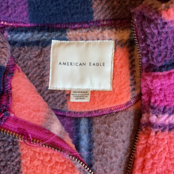 Cute and soft cropped sweater! - Picture 3 of 5